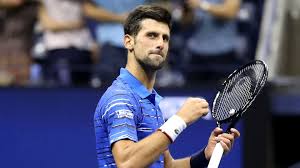 ಟೆನಿಸ್: ಜೊಕೊವಿಚ್ ಗೆ ಅಗ್ರ ಸ್ಥಾನ